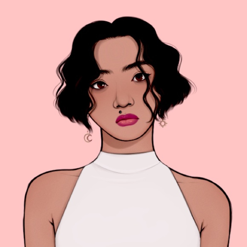 Meet your Posher, Apolonia